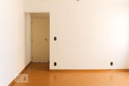 Sala de apartamento à venda com 1 quarto, 44m² em Jardim Paulista, São Paulo