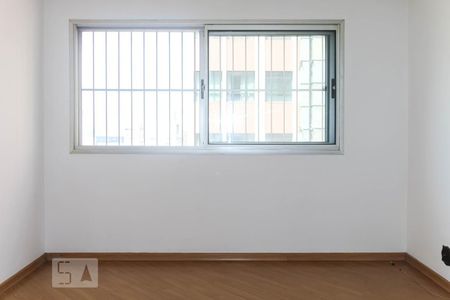 Sala de apartamento à venda com 1 quarto, 44m² em Jardim Paulista, São Paulo