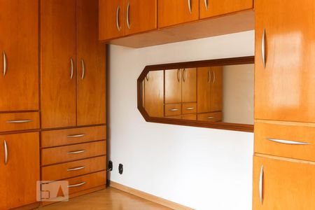 Quarto de apartamento à venda com 1 quarto, 44m² em Jardim Paulista, São Paulo