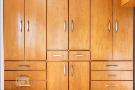 Quarto de apartamento à venda com 1 quarto, 44m² em Jardim Paulista, São Paulo