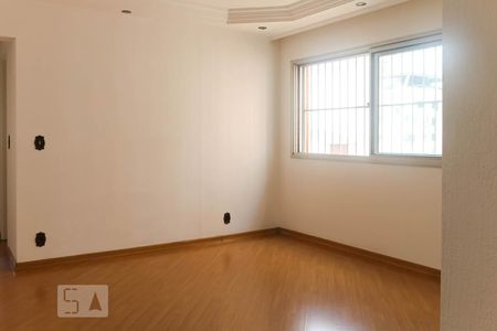Sala de apartamento à venda com 1 quarto, 44m² em Jardim Paulista, São Paulo