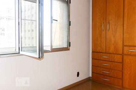 Quarto de apartamento à venda com 1 quarto, 44m² em Jardim Paulista, São Paulo