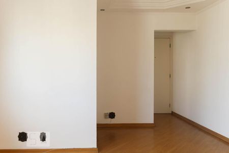 Sala de apartamento à venda com 1 quarto, 44m² em Jardim Paulista, São Paulo