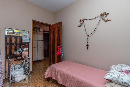 Quarto 2 de casa à venda com 4 quartos, 231m² em Olímpico, São Caetano do Sul