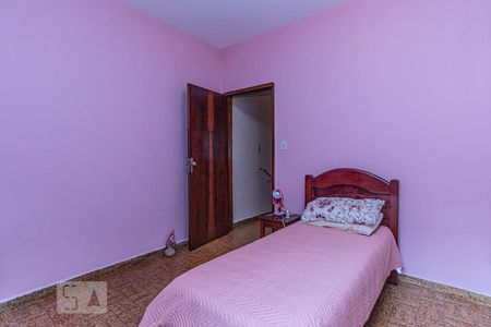 Quarto 1 de casa à venda com 4 quartos, 231m² em Olímpico, São Caetano do Sul