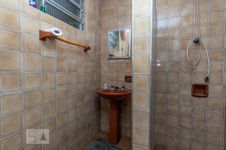 Casa à venda com 231m², 4 quartos e 3 vagasBanheiro