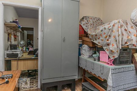 Casa à venda com 231m², 4 quartos e 3 vagasQuarto de Serviço