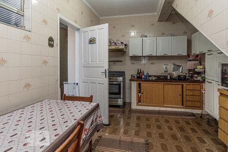 Casa à venda com 231m², 4 quartos e 3 vagasCozinha