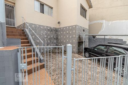 Casa à venda com 231m², 4 quartos e 3 vagasFachada