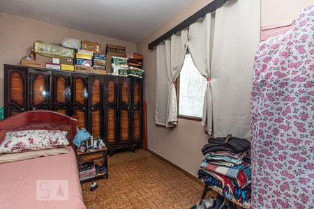 Quarto 2 de casa à venda com 4 quartos, 231m² em Olímpico, São Caetano do Sul