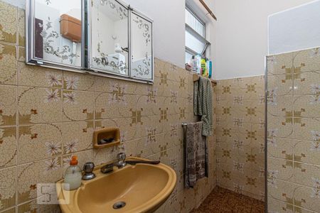 Casa à venda com 231m², 4 quartos e 3 vagasBanheiro