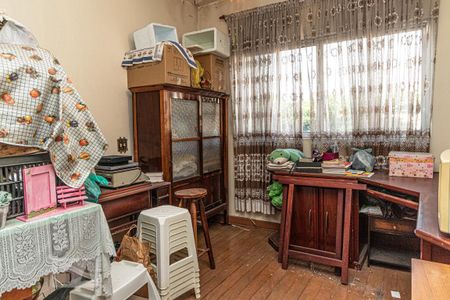 Casa à venda com 231m², 4 quartos e 3 vagasQuarto de Serviço