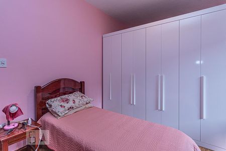 Quarto 1 de casa à venda com 4 quartos, 231m² em Olímpico, São Caetano do Sul