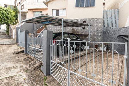 Casa à venda com 231m², 4 quartos e 3 vagasFachada
