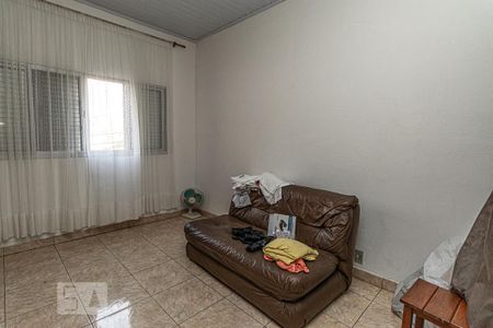 Casa à venda com 231m², 4 quartos e 3 vagasQuarto 3