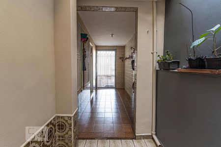 Casa à venda com 231m², 4 quartos e 3 vagasCorredor