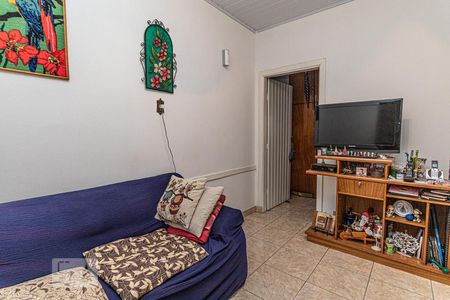 Sala de casa à venda com 4 quartos, 231m² em Olímpico, São Caetano do Sul