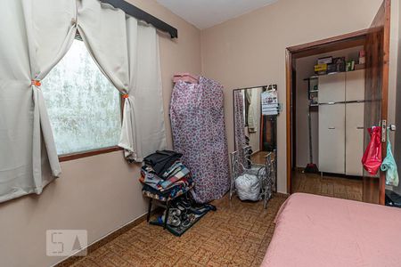 Quarto 2 de casa à venda com 4 quartos, 231m² em Olímpico, São Caetano do Sul