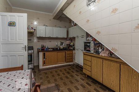 Casa à venda com 231m², 4 quartos e 3 vagasCozinha