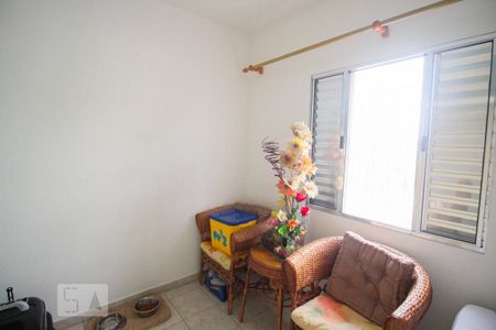 Quarto 2 de casa à venda com 3 quartos, 100m² em Jardim Pedro José Nunes, São Paulo