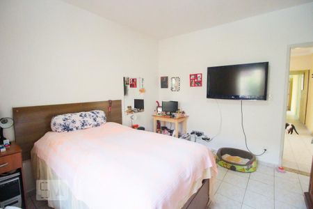 Quarto 1 de casa à venda com 3 quartos, 100m² em Jardim Pedro José Nunes, São Paulo