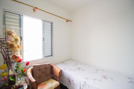 Quarto 2 de casa à venda com 3 quartos, 100m² em Jardim Pedro José Nunes, São Paulo