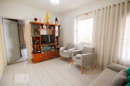 Sala de casa à venda com 3 quartos, 100m² em Jardim Pedro José Nunes, São Paulo