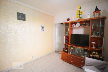 Sala de casa à venda com 3 quartos, 100m² em Jardim Pedro José Nunes, São Paulo