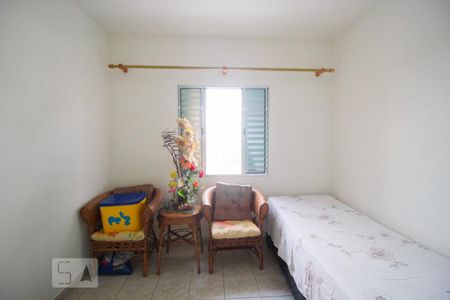 Quarto 2 de casa à venda com 3 quartos, 100m² em Jardim Pedro José Nunes, São Paulo