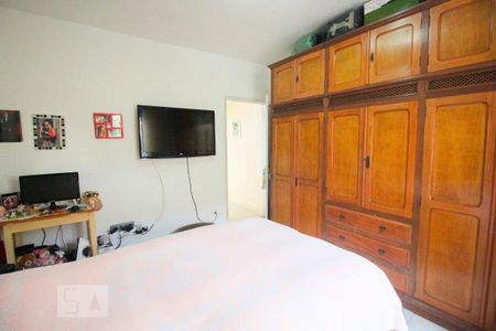 Quarto 1 de casa à venda com 3 quartos, 100m² em Jardim Pedro José Nunes, São Paulo