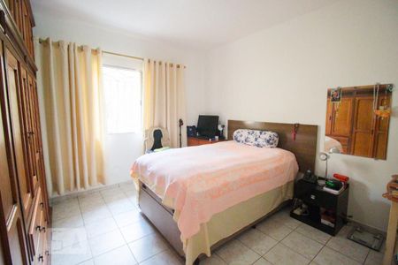 Quarto 1 de casa à venda com 3 quartos, 100m² em Jardim Pedro José Nunes, São Paulo