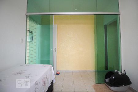 Quarto 2 de casa à venda com 3 quartos, 100m² em Jardim Pedro José Nunes, São Paulo