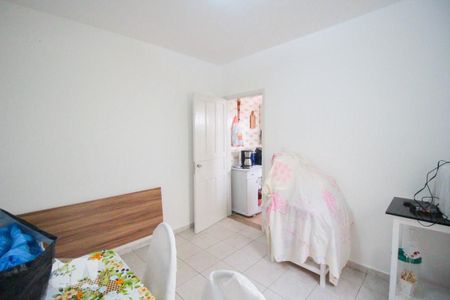 Casa à venda com 100m², 3 quartos e 6 vagas Casa à venda com 100m², 3 quartos e 6 vagasQuarto 3