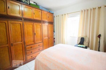 Quarto 1 de casa à venda com 3 quartos, 100m² em Jardim Pedro José Nunes, São Paulo