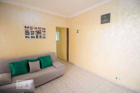 Sala de casa à venda com 3 quartos, 100m² em Jardim Pedro José Nunes, São Paulo