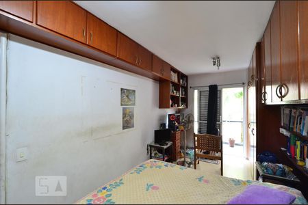 Apartamento à venda com 139m², 5 quartos e 2 vagasSuíte 1