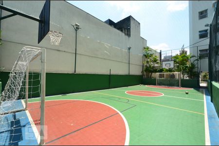 Apartamento à venda com 139m², 5 quartos e 2 vagasQuadra Esportiva