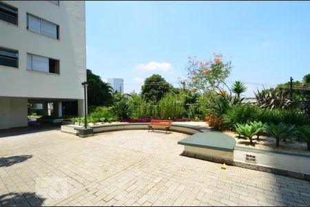 Apartamento à venda com 139m², 5 quartos e 2 vagasÁrea Externa