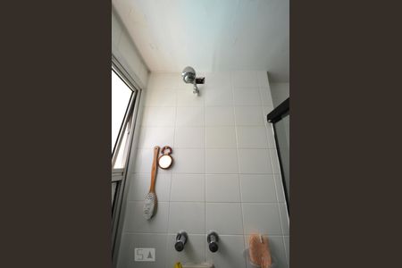 Apartamento à venda com 139m², 5 quartos e 2 vagasBanheiro da Suíte 2