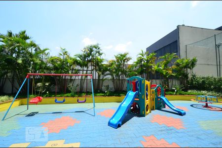 Apartamento à venda com 139m², 5 quartos e 2 vagasPlayground