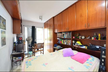 Apartamento à venda com 139m², 5 quartos e 2 vagasSuíte 1