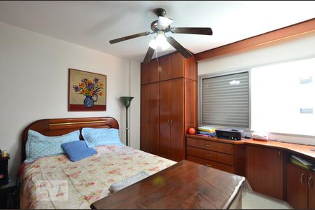 Apartamento à venda com 139m², 5 quartos e 2 vagasSuíte 2