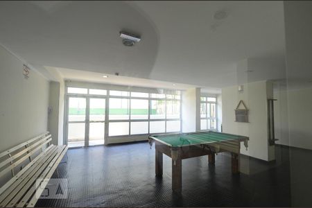 Apartamento à venda com 139m², 5 quartos e 2 vagasSalão de jogos