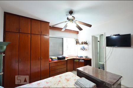 Apartamento à venda com 139m², 5 quartos e 2 vagasSuíte 2