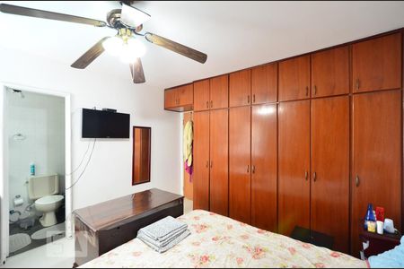 Apartamento à venda com 139m², 5 quartos e 2 vagasSuíte 2