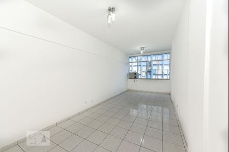 Quarto de StudioOuKitchenette com 1 quarto, 41m² Copacabana