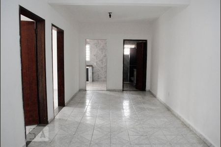 Sala de casa para alugar com 2 quartos, 125m² em Cidade São Mateus, São Paulo