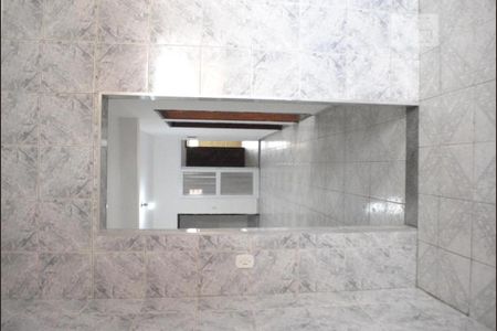 Casa para alugar com 125m², 2 quartos e 2 vagasCozinha