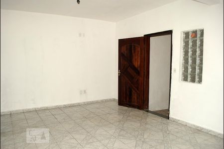 Sala 1 de casa para alugar com 2 quartos, 125m² em Cidade São Mateus, São Paulo