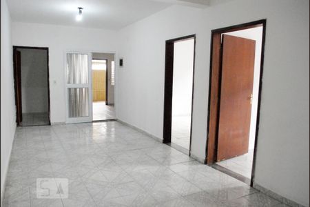 Sala de casa para alugar com 2 quartos, 125m² em Cidade São Mateus, São Paulo